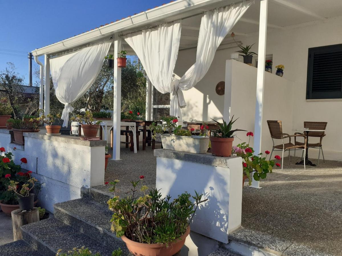 Casa Vacanza Fiorella Torre dell'Orso Εξωτερικό φωτογραφία