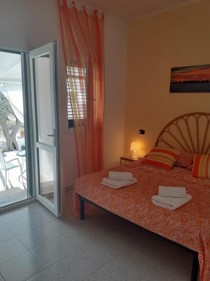 Casa Vacanza Fiorella Torre dell'Orso Εξωτερικό φωτογραφία