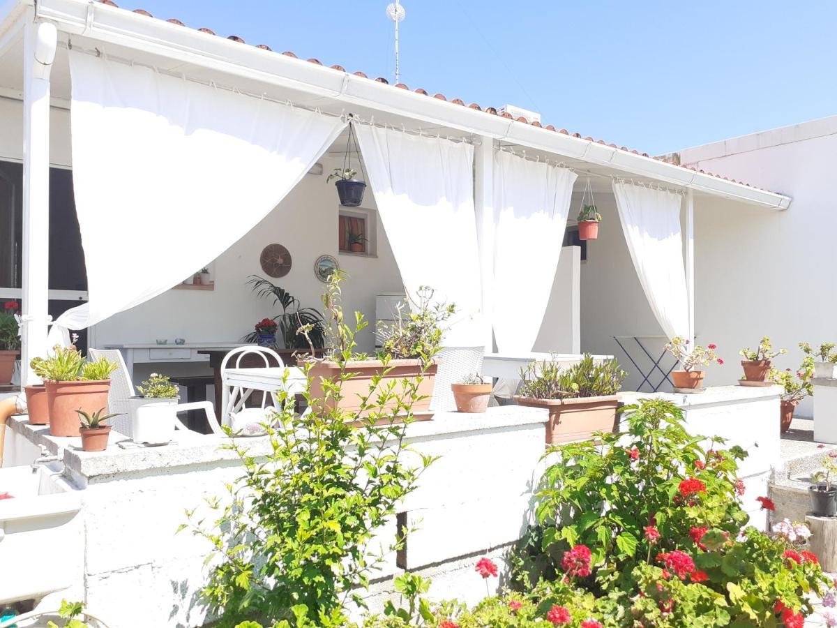 Casa Vacanza Fiorella Torre dell'Orso Εξωτερικό φωτογραφία