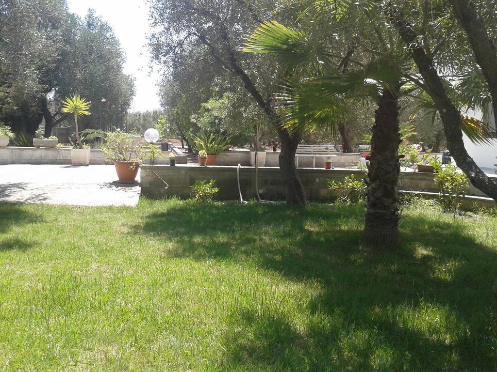 Casa Vacanza Fiorella Torre dell'Orso Δωμάτιο φωτογραφία