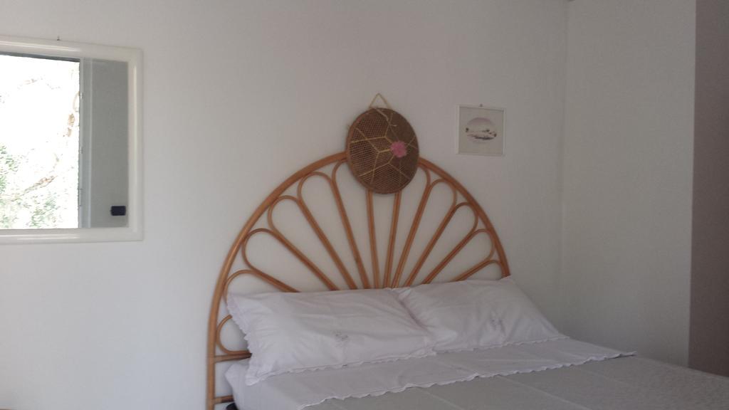 Casa Vacanza Fiorella Torre dell'Orso Εξωτερικό φωτογραφία