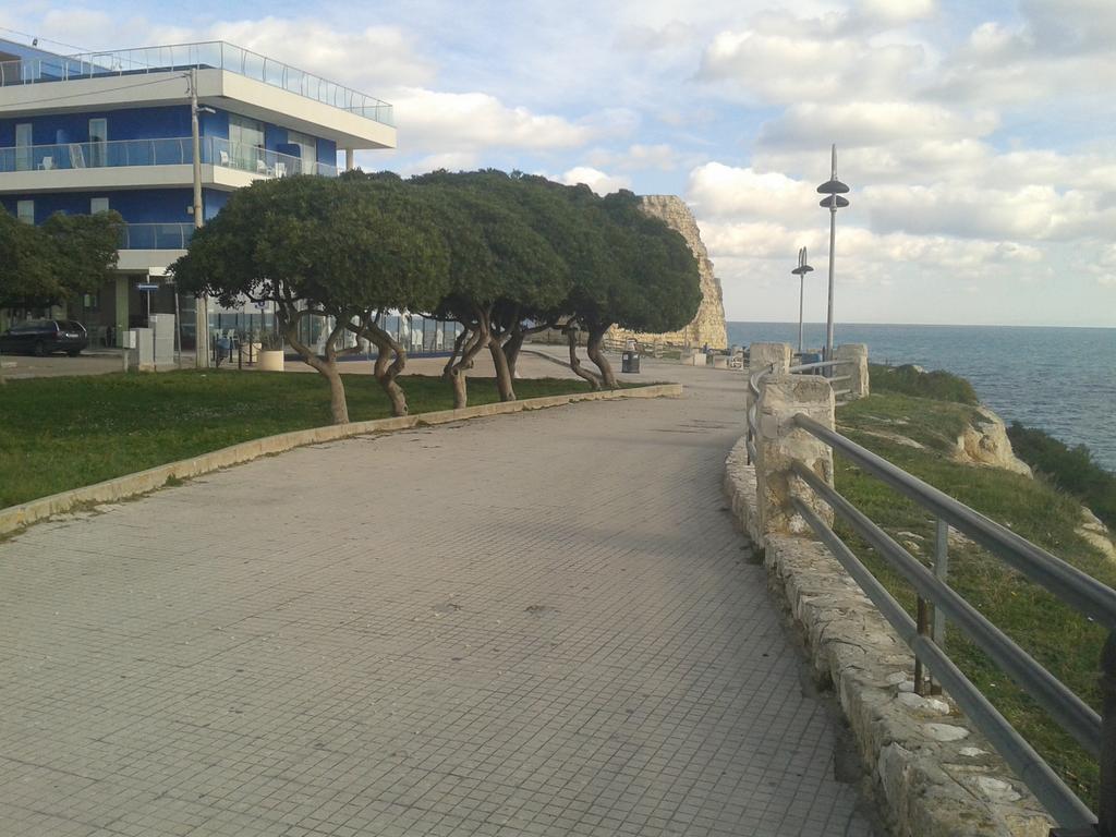 Casa Vacanza Fiorella Torre dell'Orso Εξωτερικό φωτογραφία