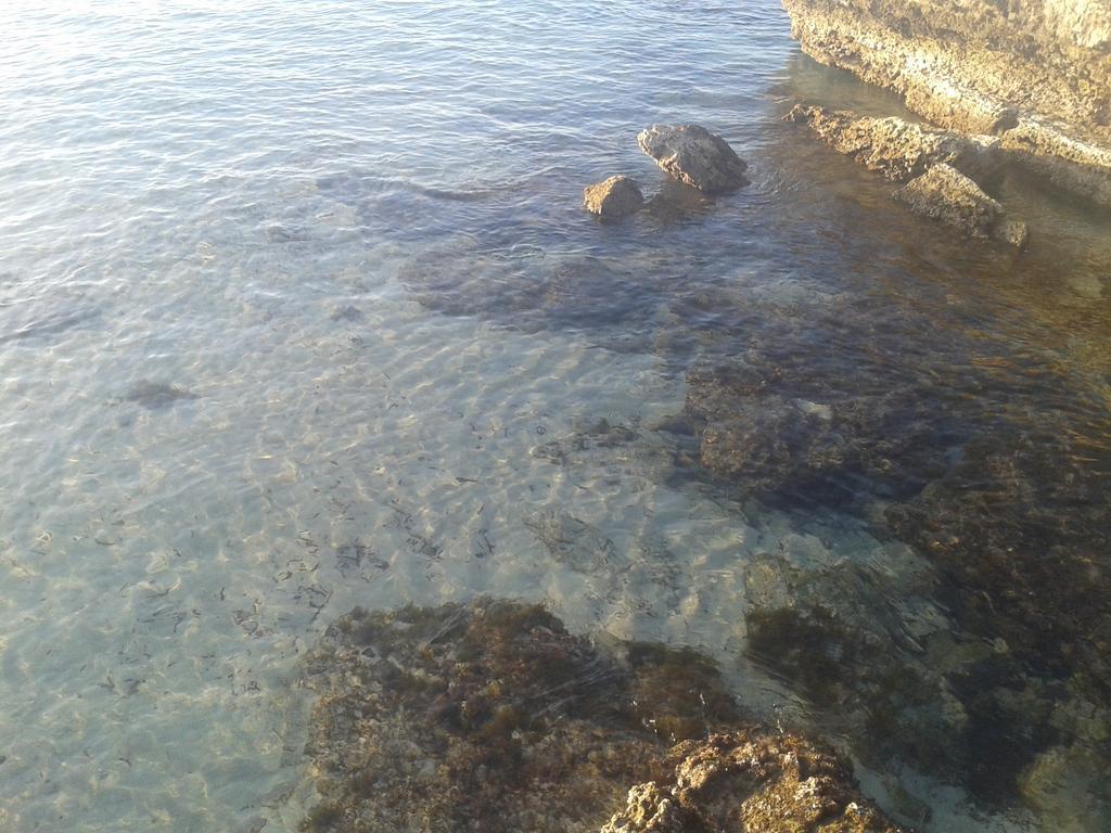 Casa Vacanza Fiorella Torre dell'Orso Εξωτερικό φωτογραφία