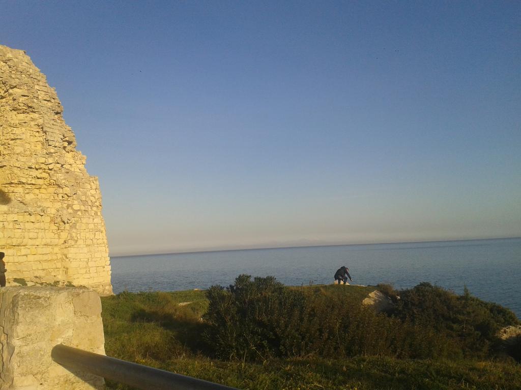 Casa Vacanza Fiorella Torre dell'Orso Εξωτερικό φωτογραφία