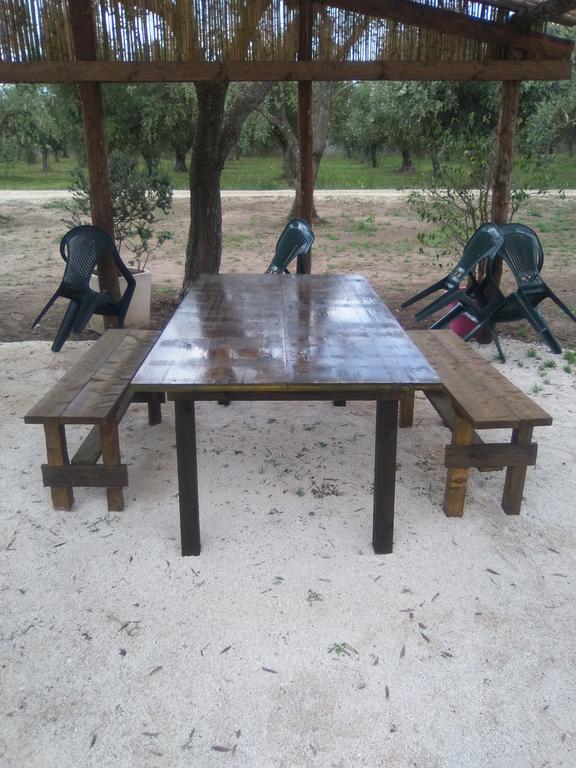 Casa Vacanza Fiorella Torre dell'Orso Εξωτερικό φωτογραφία