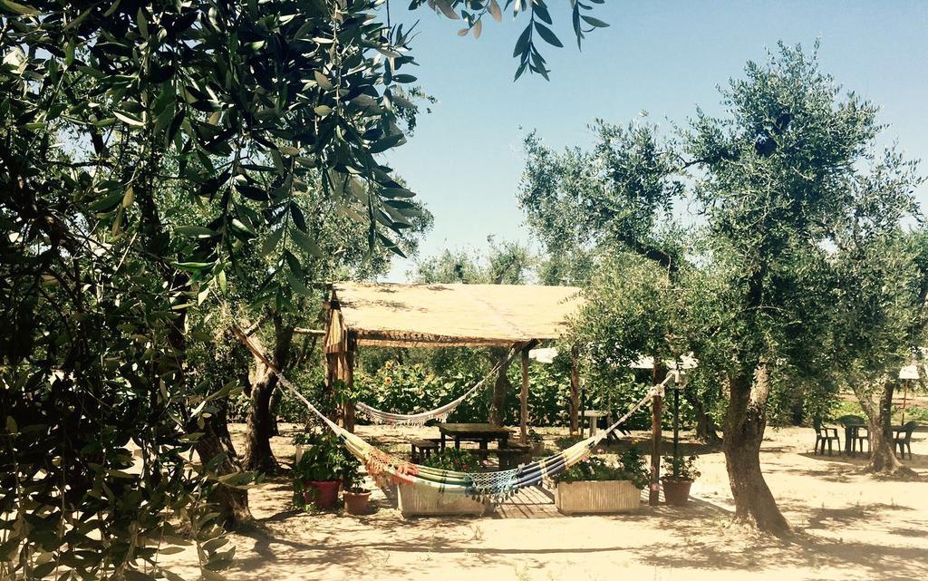 Casa Vacanza Fiorella Torre dell'Orso Εξωτερικό φωτογραφία