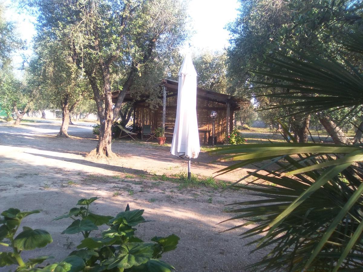 Casa Vacanza Fiorella Torre dell'Orso Εξωτερικό φωτογραφία